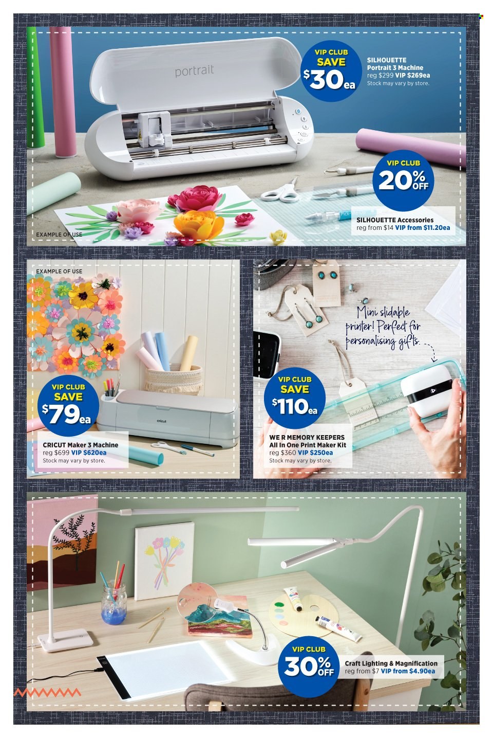 Spotlight catalogue - 16 Nov 2022 - 4 Dec 2022. Page 6