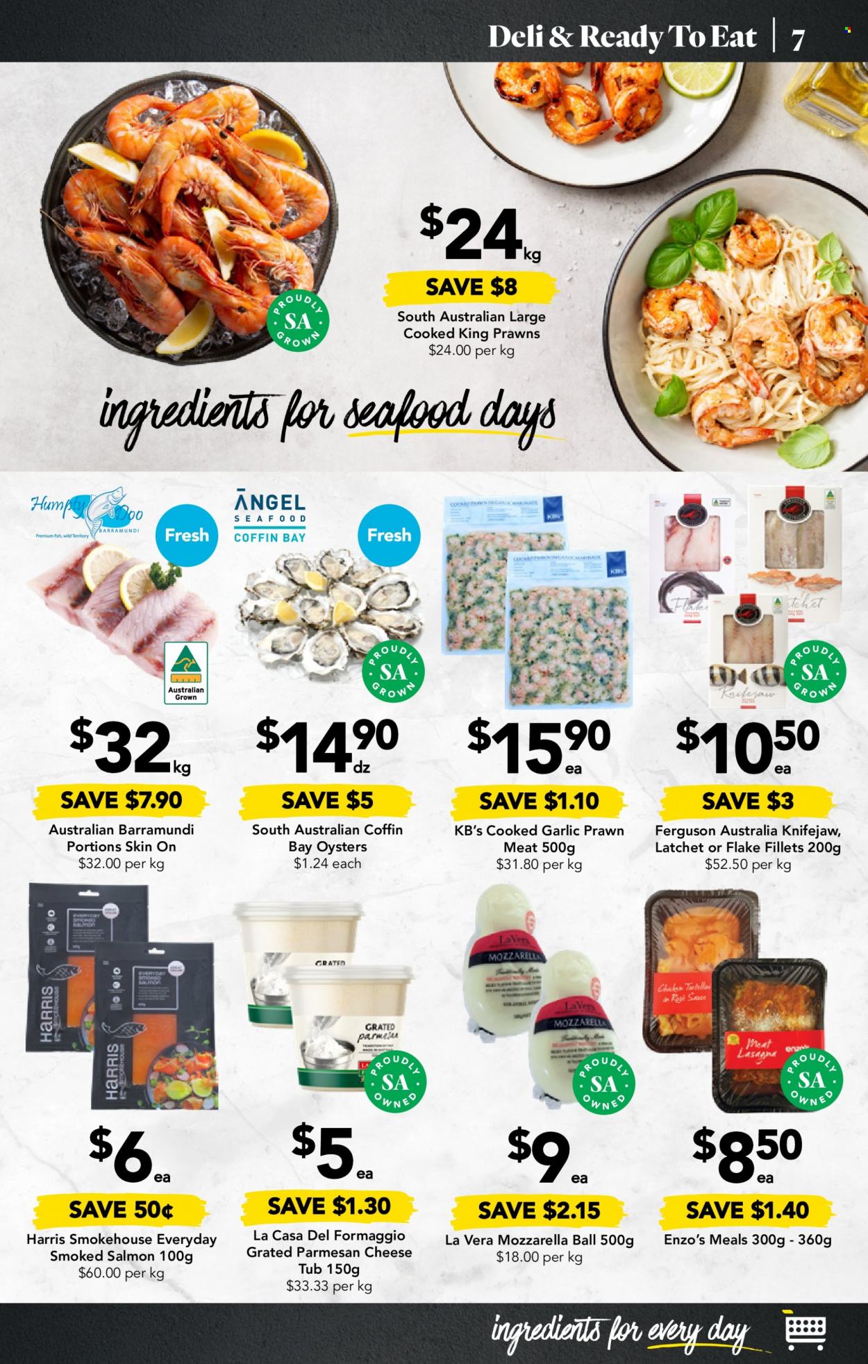 Drakes catalogue - 16 Nov 2022 - 22 Nov 2022. Page 7
