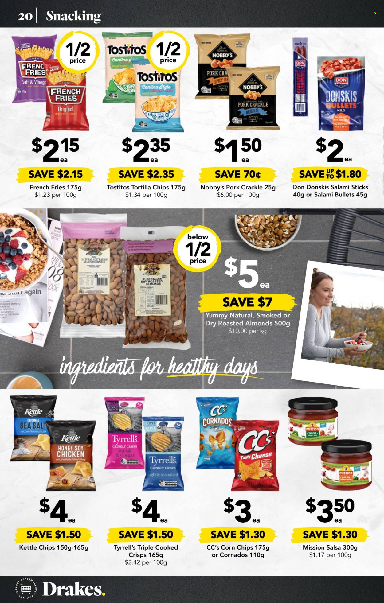 Drakes catalogue - 16 Nov 2022 - 22 Nov 2022. Page 20