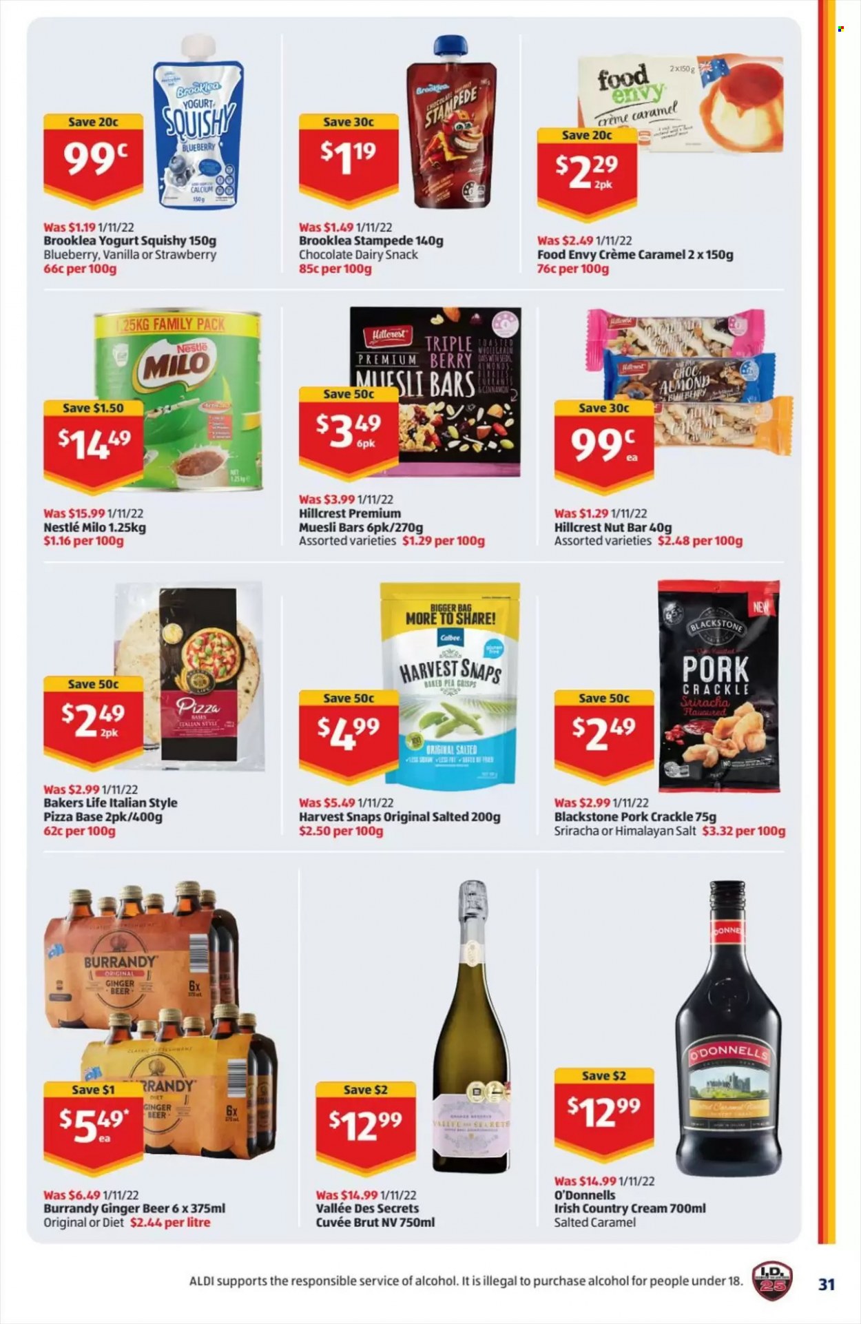 ALDI catalogue - 23 Nov 2022 - 29 Nov 2022. Page 31
