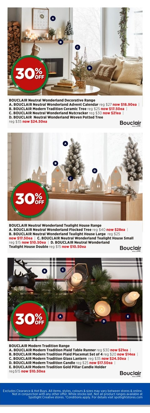 Spotlight catalogue - 16 Nov 2022 - 4 Dec 2022. Page 18