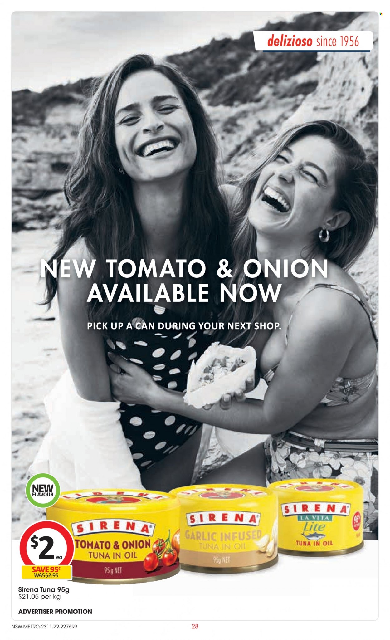 Coles catalogue - 23 Nov 2022 - 29 Nov 2022. Page 28