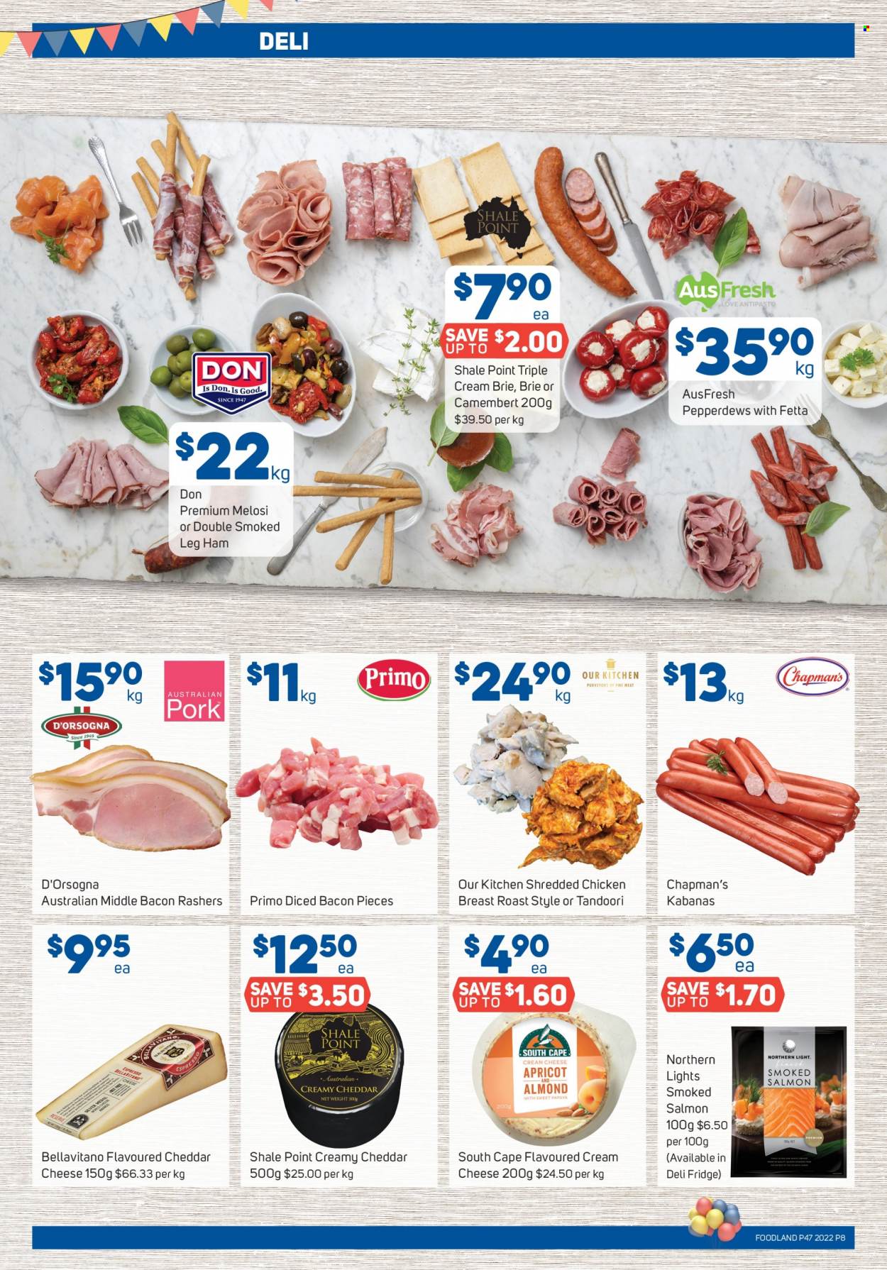 Foodland catalogue - 23 Nov 2022 - 29 Nov 2022. Page 8