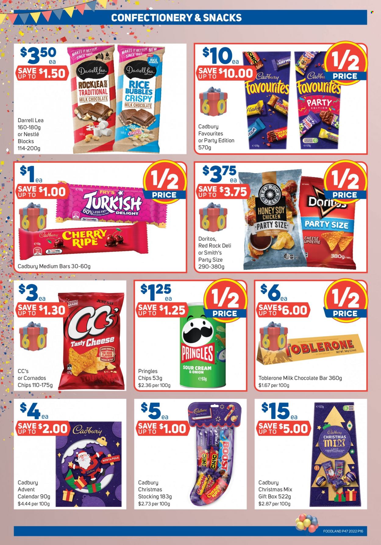 Foodland catalogue - 23 Nov 2022 - 29 Nov 2022. Page 16