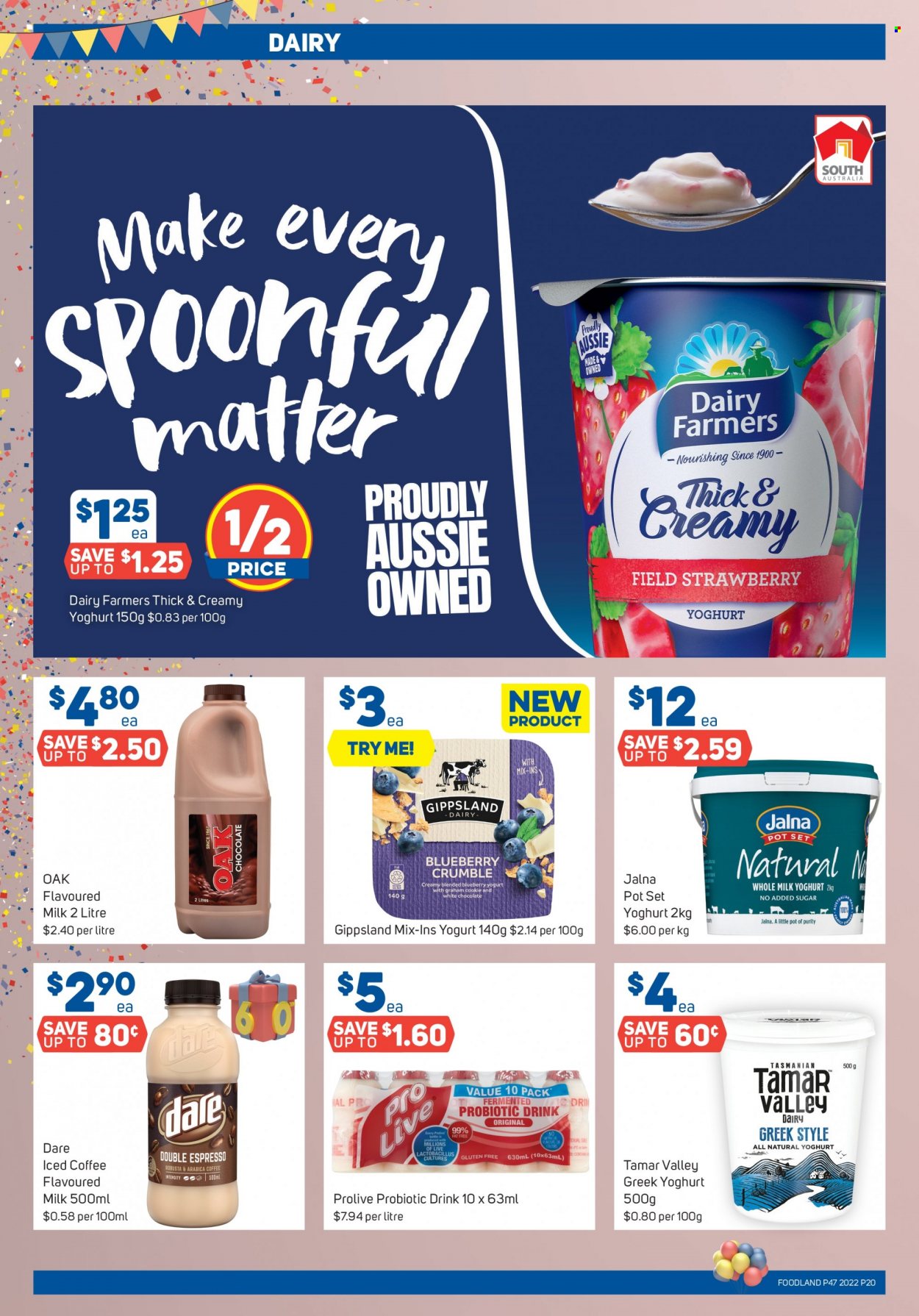 Foodland catalogue - 23 Nov 2022 - 29 Nov 2022. Page 20