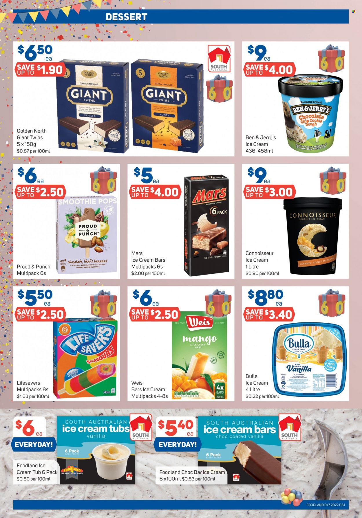 Foodland catalogue - 23 Nov 2022 - 29 Nov 2022. Page 24
