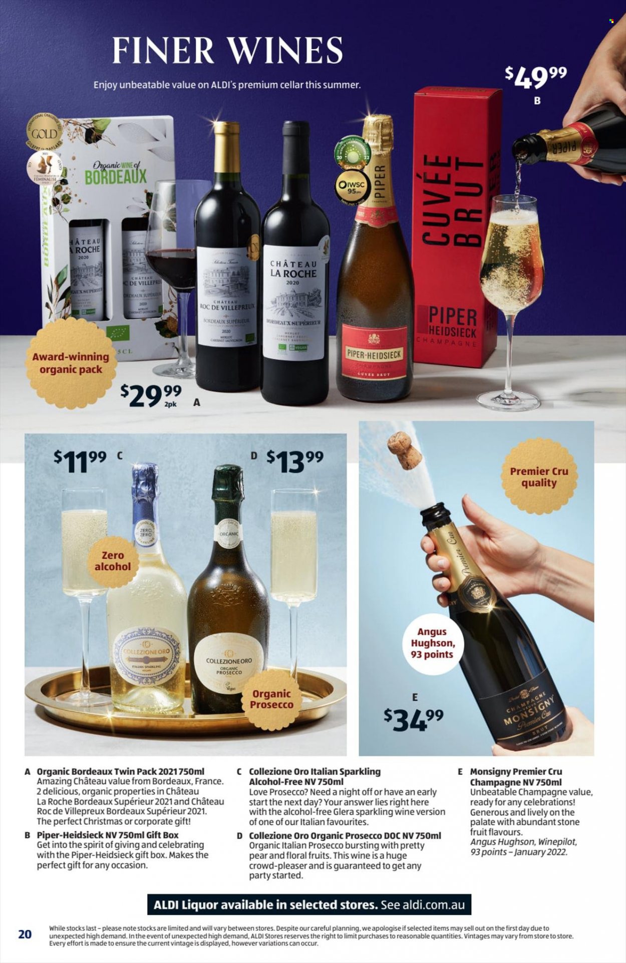 ALDI catalogue - 30 Nov 2022 - 6 Dec 2022. Page 20