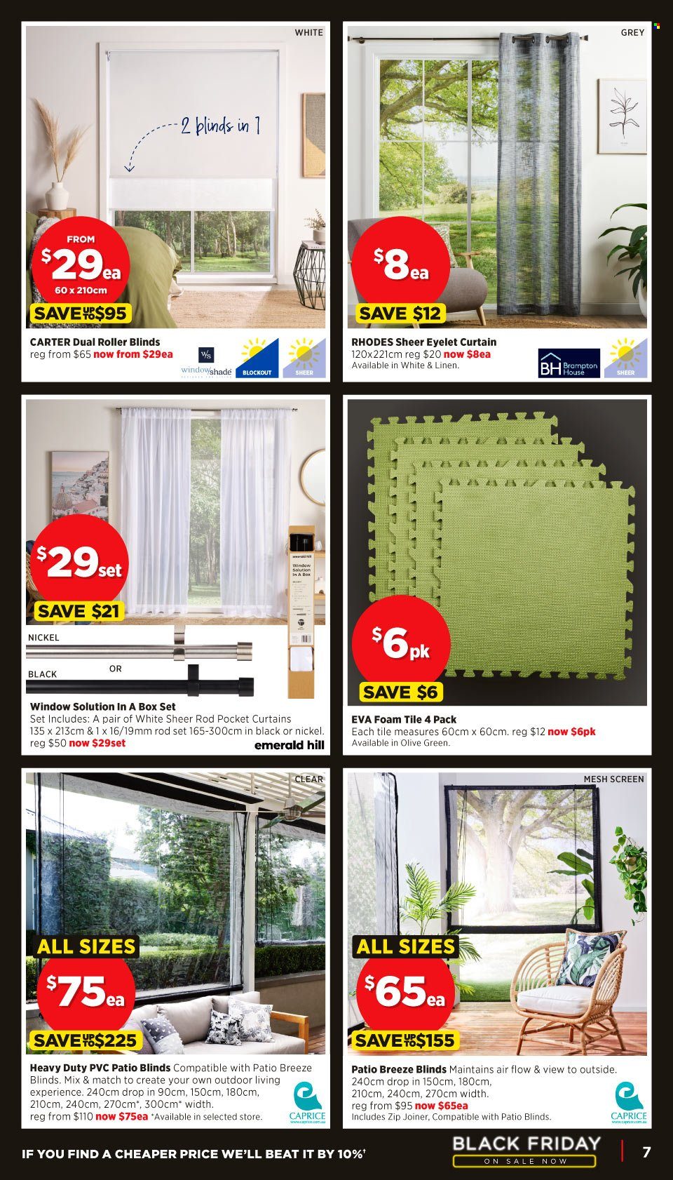 Spotlight catalogue - 24 Nov 2022 - 29 Nov 2022. Page 7