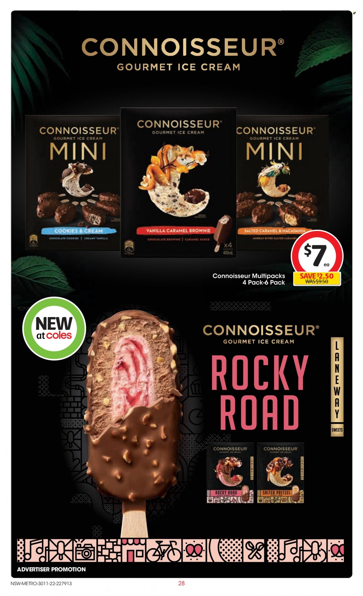 Coles catalogue - 30 Nov 2022 - 6 Dec 2022. Page 28