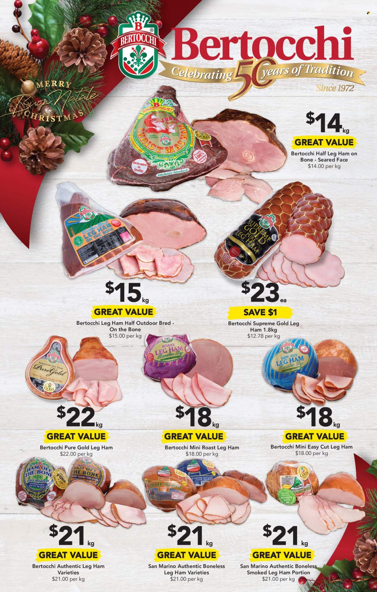 Drakes catalogue - 30 Nov 2022 - 6 Dec 2022. Page 17