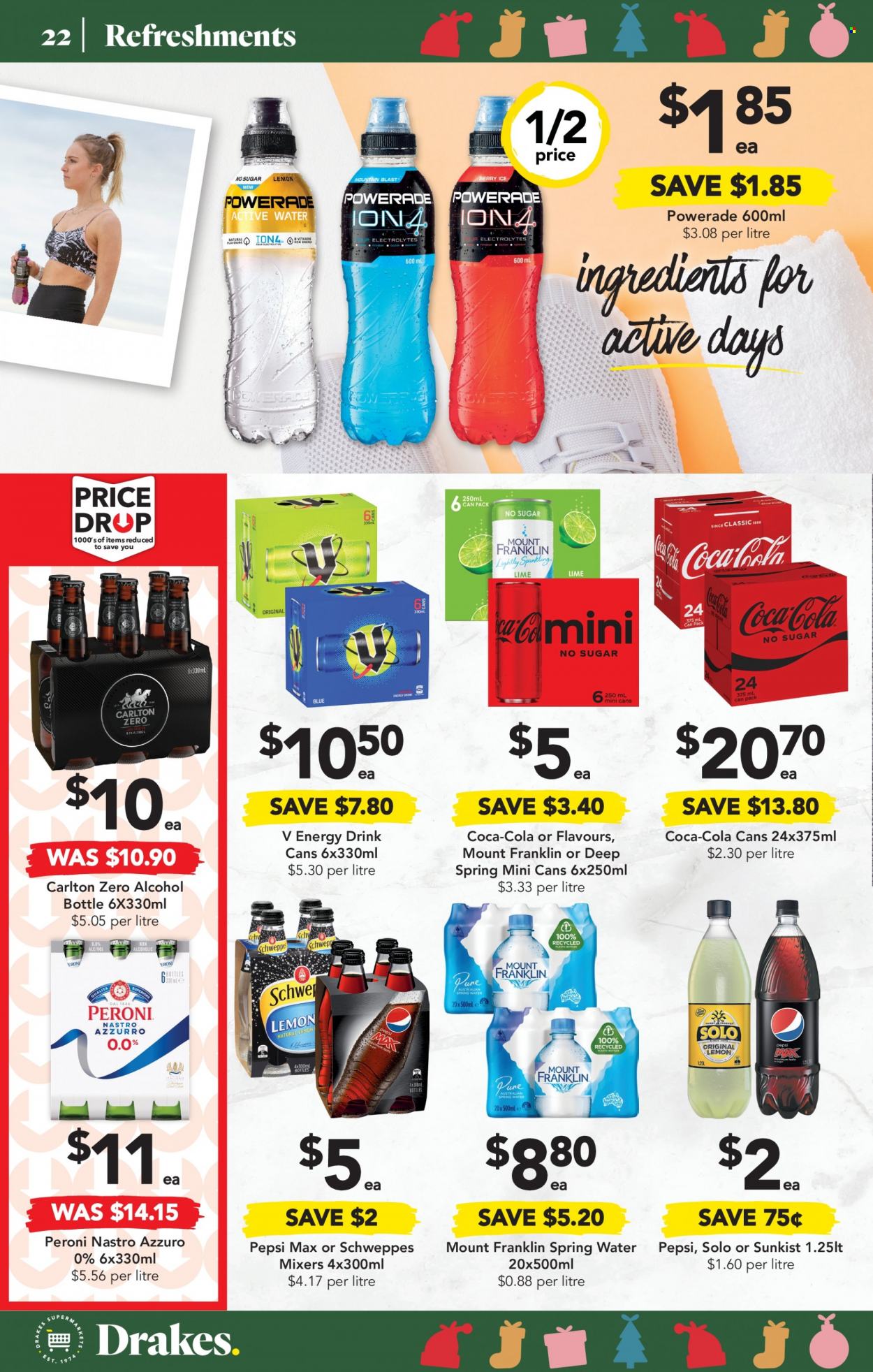 Drakes catalogue - 30 Nov 2022 - 6 Dec 2022. Page 22