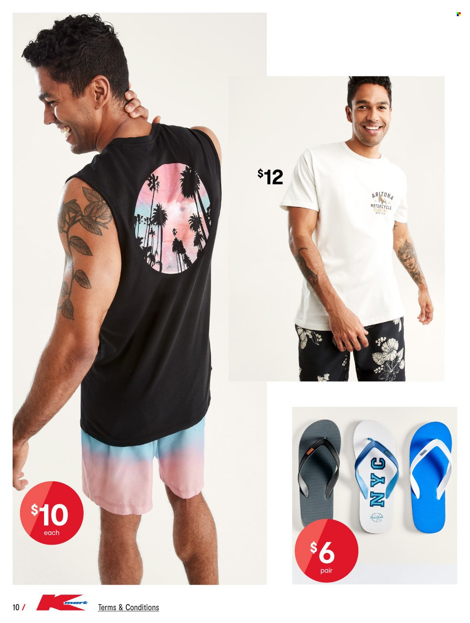 Kmart catalogue - 1 Dec 2022 - 21 Dec 2022. Page 10