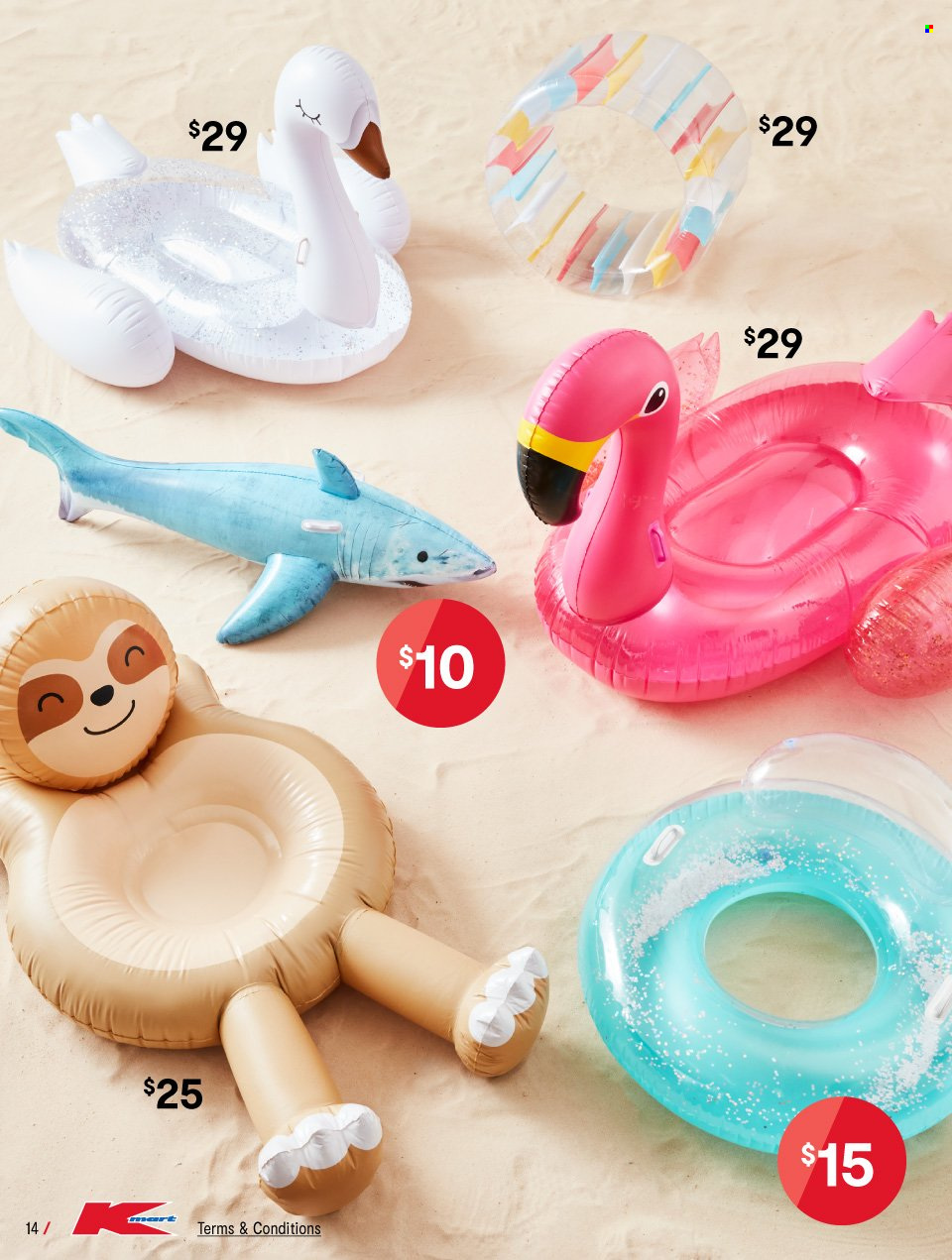 Kmart catalogue - 1 Dec 2022 - 21 Dec 2022. Page 14