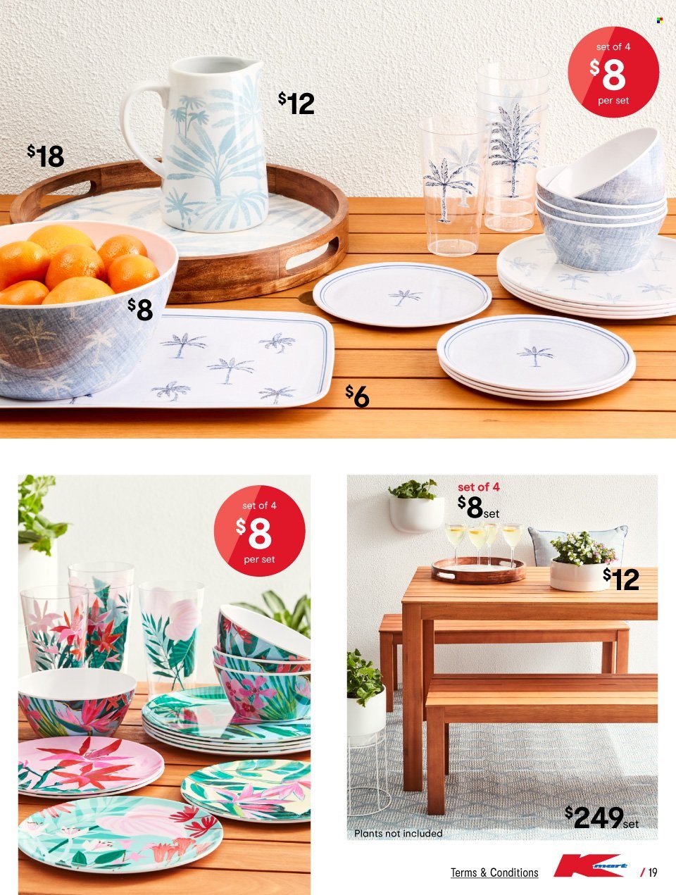 Kmart catalogue - 1 Dec 2022 - 21 Dec 2022. Page 19