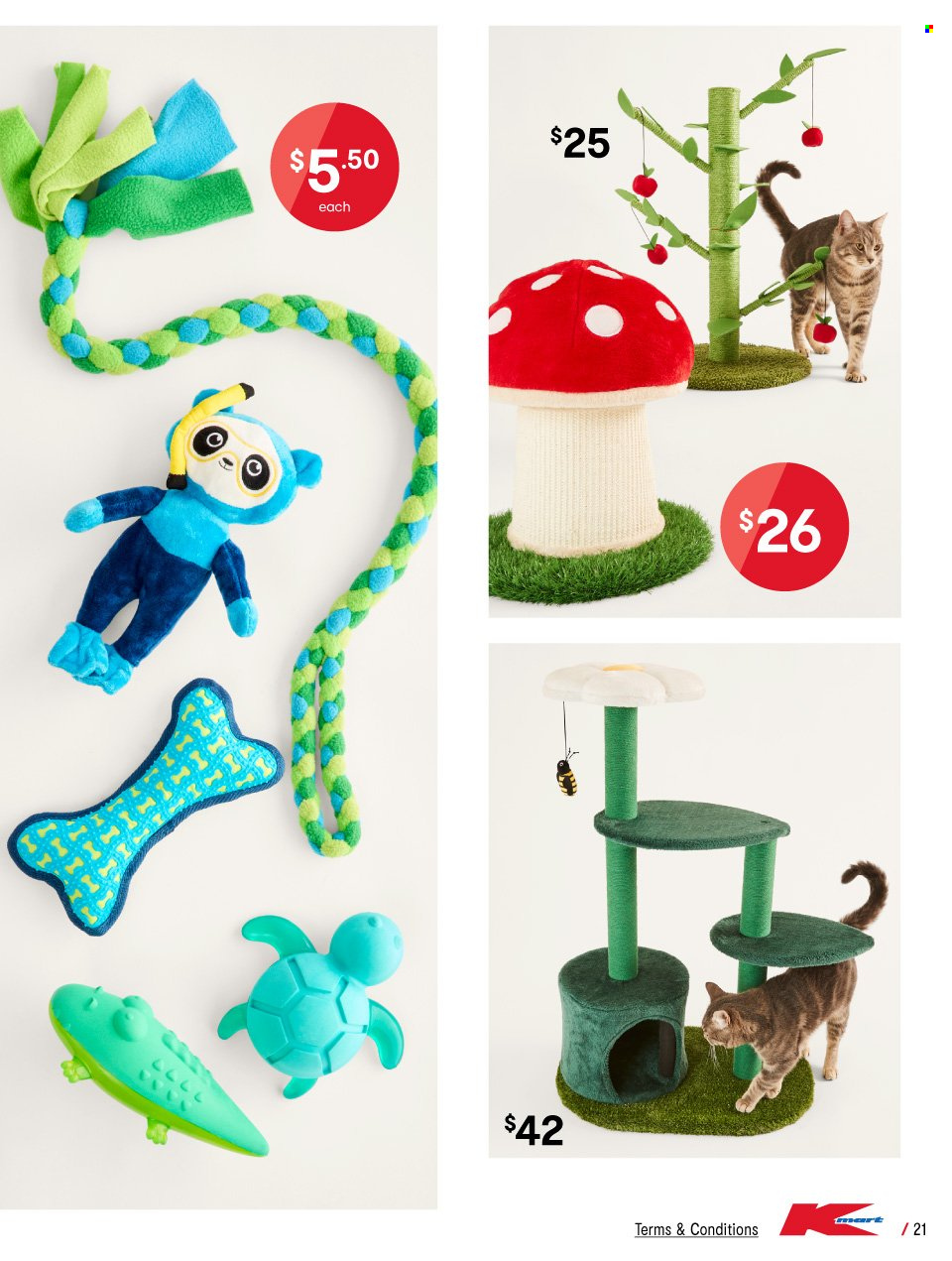 Kmart catalogue - 1 Dec 2022 - 21 Dec 2022. Page 21