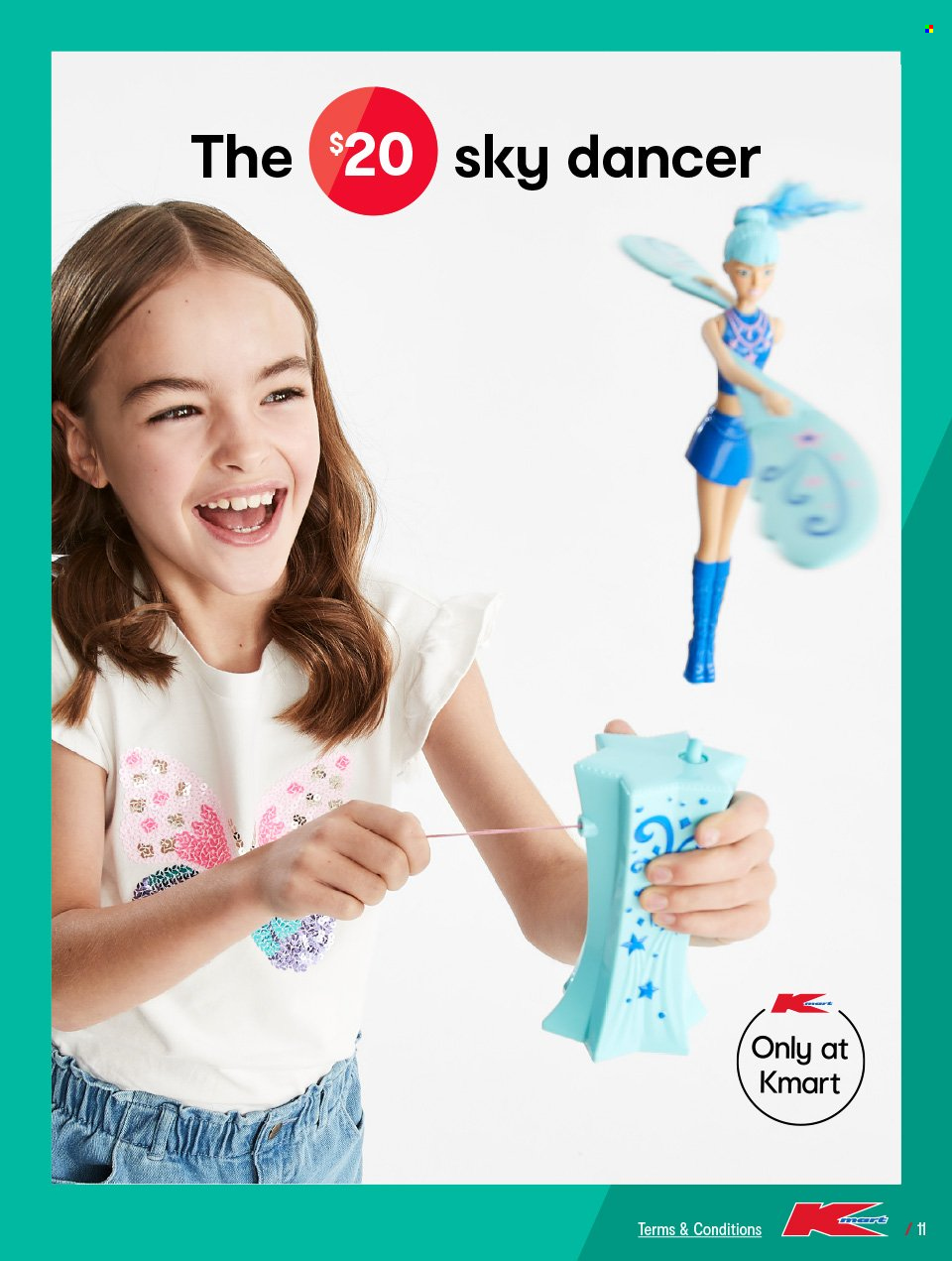 Kmart catalogue - 1 Dec 2022 - 14 Dec 2022. Page 11