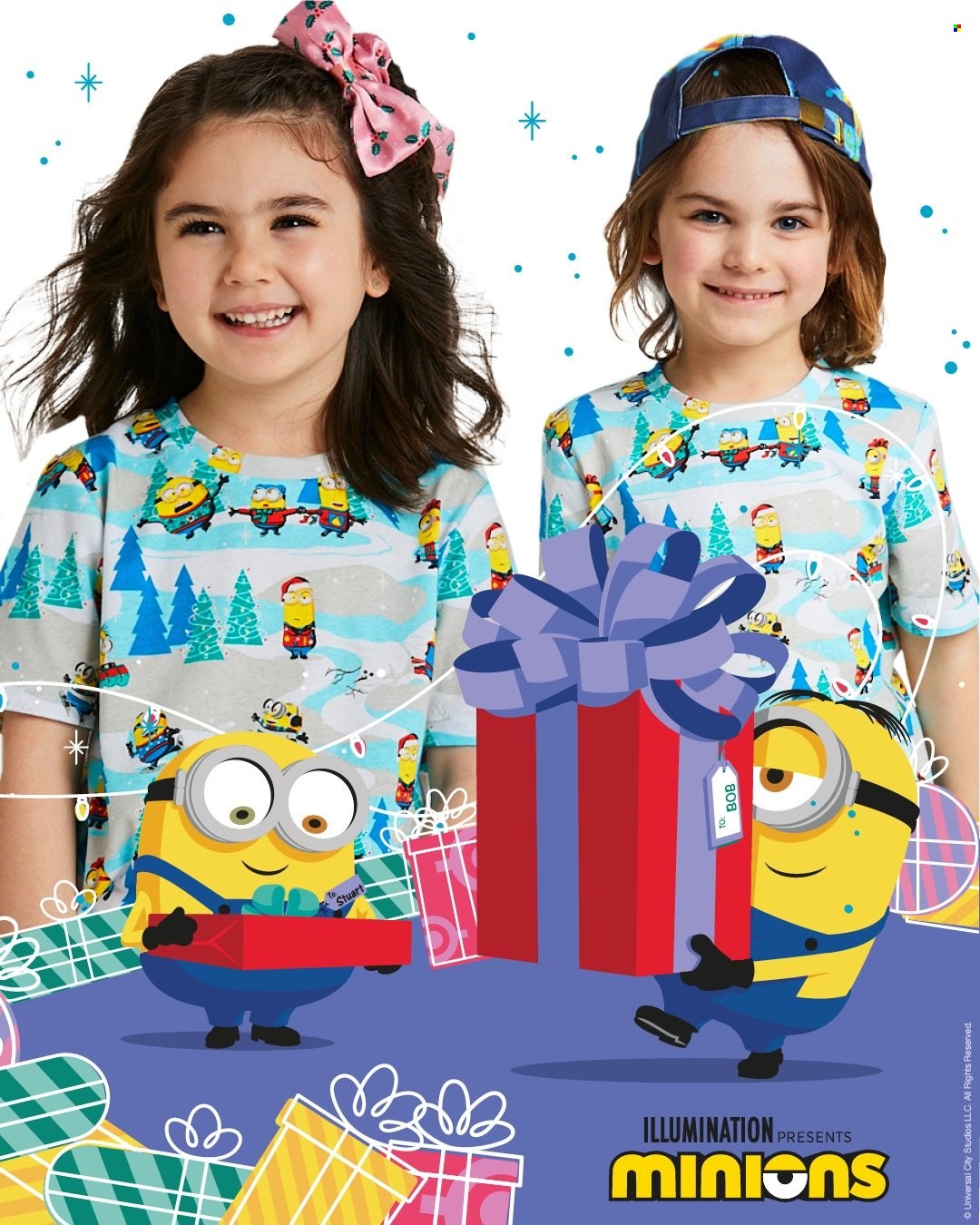 thumbnail - Best & Less Catalogue - Sales products - Minions. Page 9.