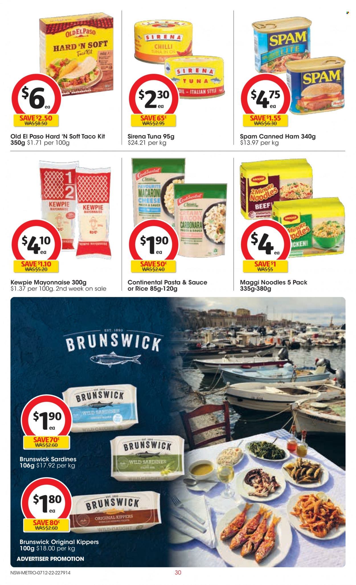 Coles catalogue - 7 Dec 2022 - 13 Dec 2022. Page 30