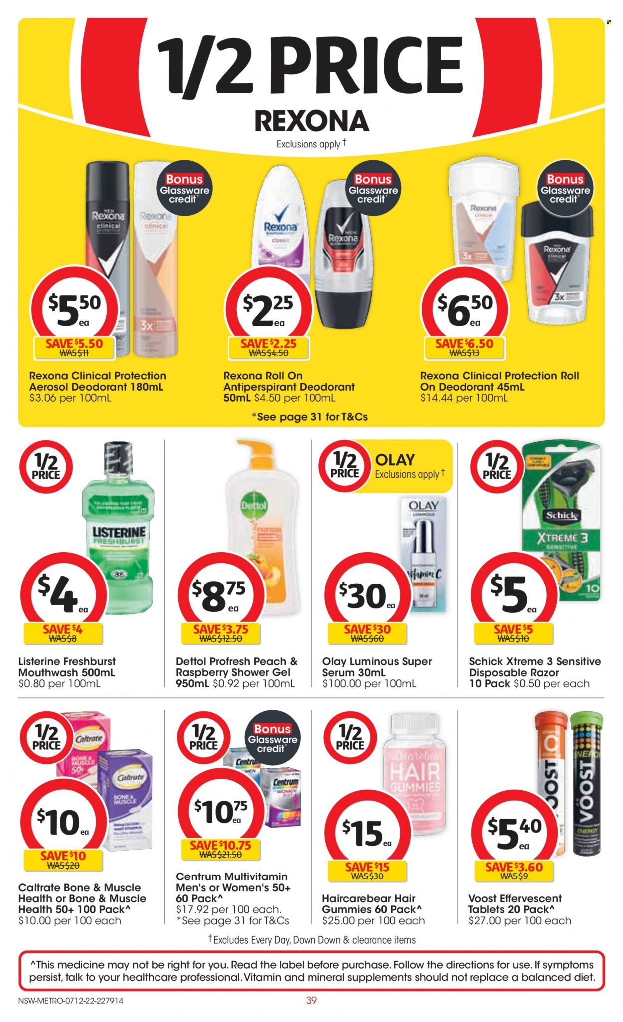 Coles catalogue - 7 Dec 2022 - 13 Dec 2022. Page 39