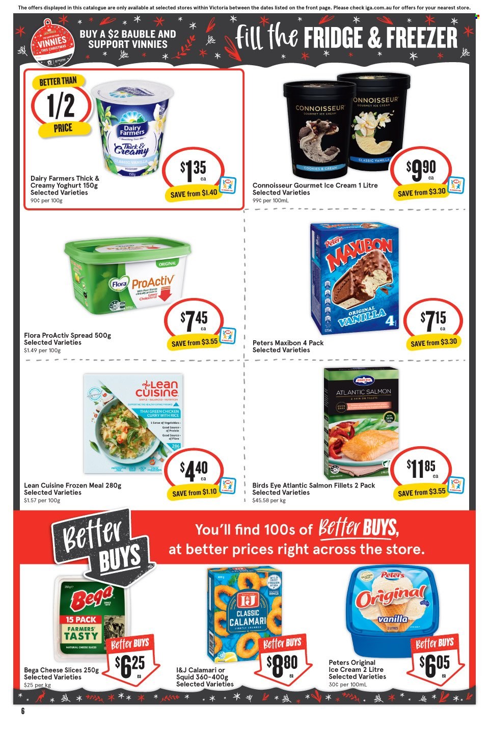 IGA Xpress catalogue - 7 Dec 2022 - 13 Dec 2022. Page 7