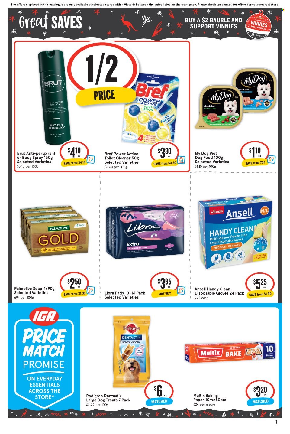 IGA Xpress catalogue - 7 Dec 2022 - 13 Dec 2022. Page 8