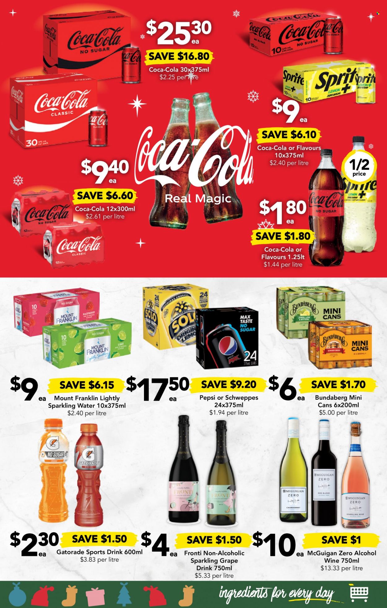 Drakes catalogue - 7 Dec 2022 - 13 Dec 2022. Page 25