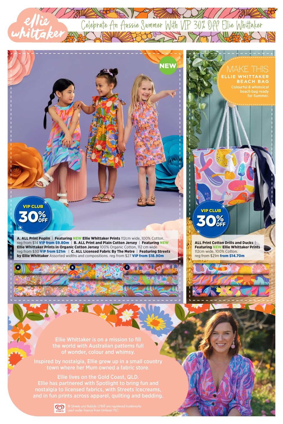 Spotlight catalogue - 7 Dec 2022 - 24 Dec 2022. Page 2