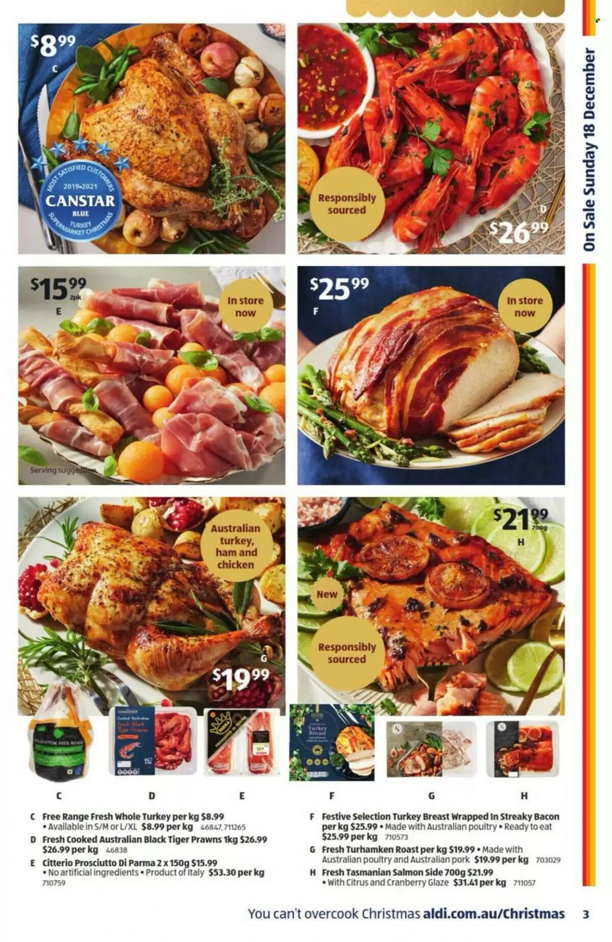 ALDI catalogue - 14 Dec 2022 - 20 Dec 2022. Page 3