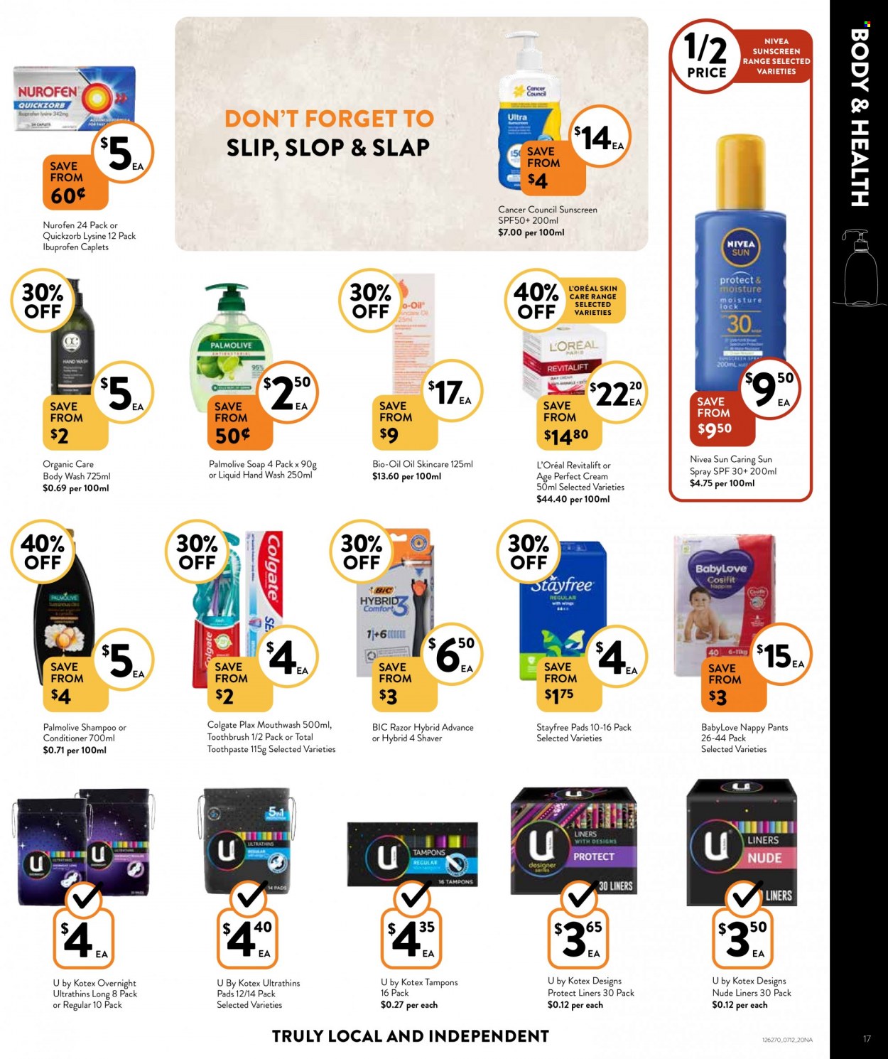 Foodworks catalogue - 7 Dec 2022 - 13 Dec 2022. Page 17