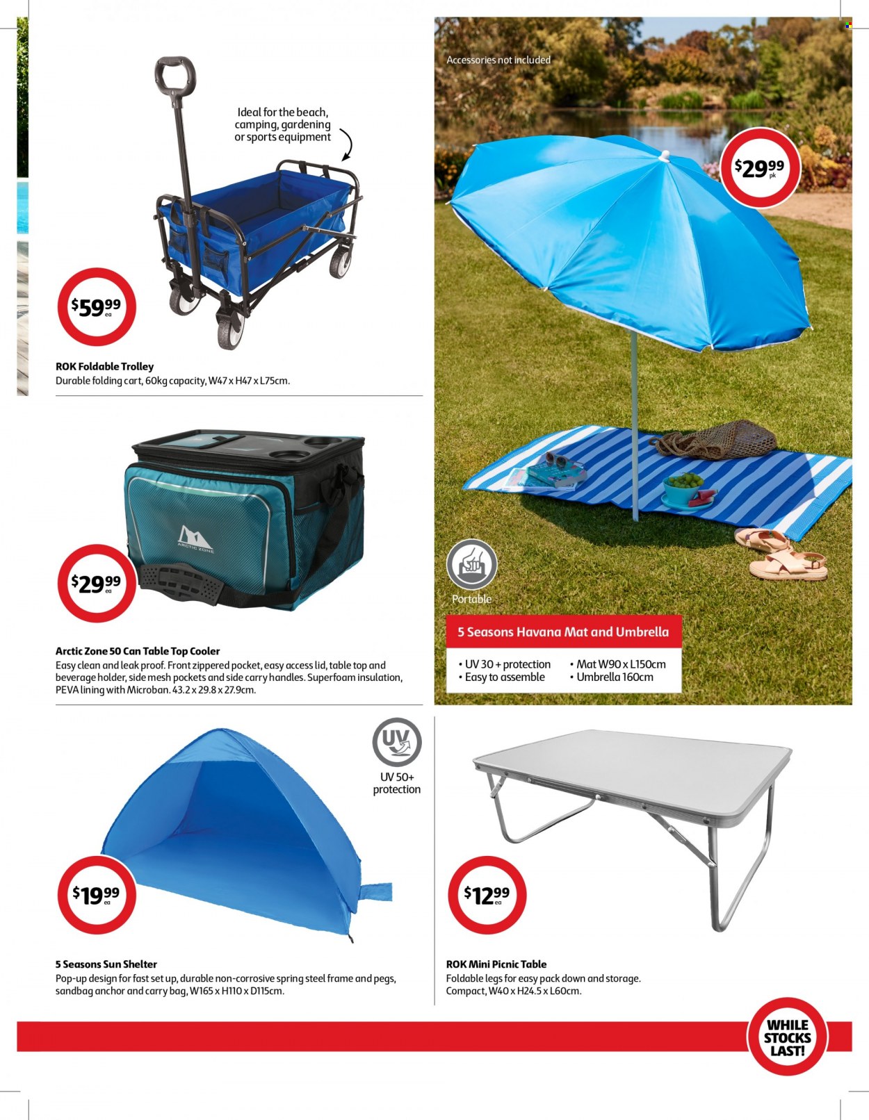 Coles catalogue - 16 Dec 2022 - 22 Dec 2022. Page 3