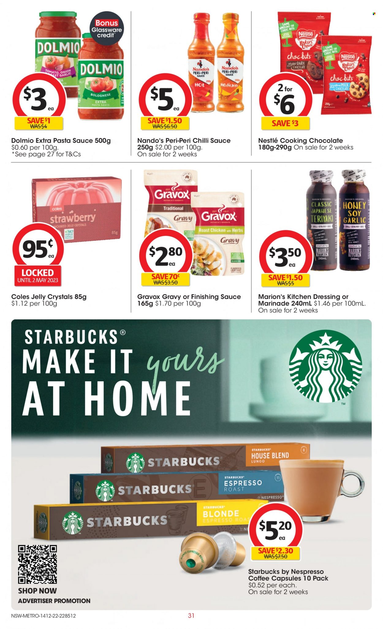 Coles catalogue - 14 Dec 2022 - 20 Dec 2022. Page 31