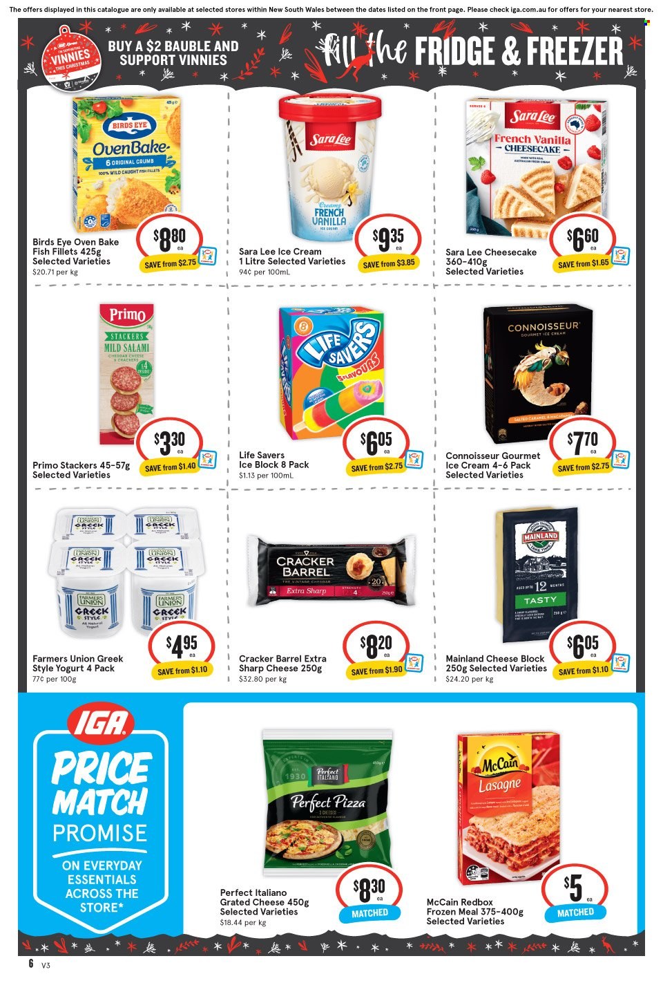 IGA Xpress catalogue - 14 Dec 2022 - 20 Dec 2022. Page 7