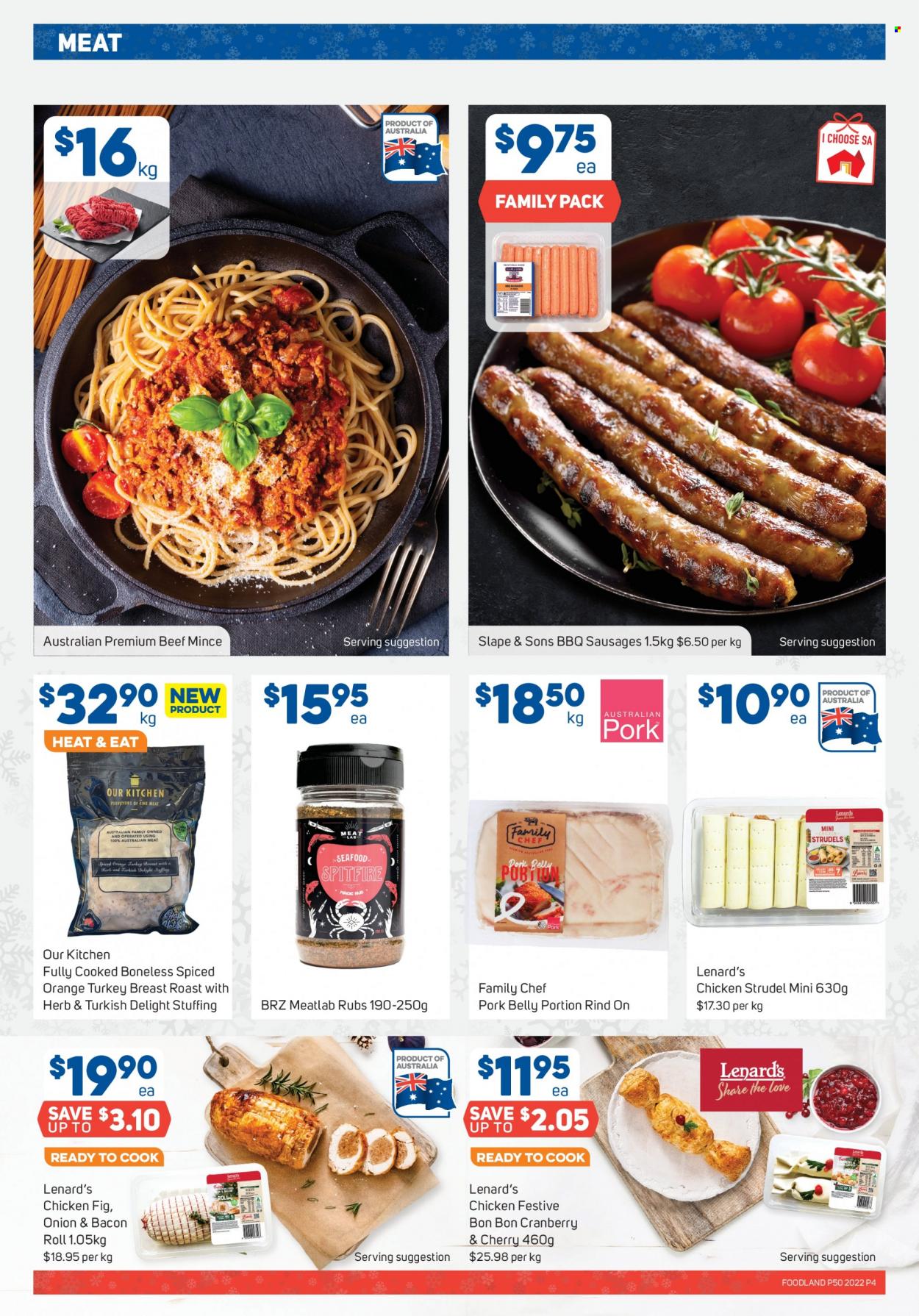 Foodland catalogue - 14 Dec 2022 - 20 Dec 2022. Page 4