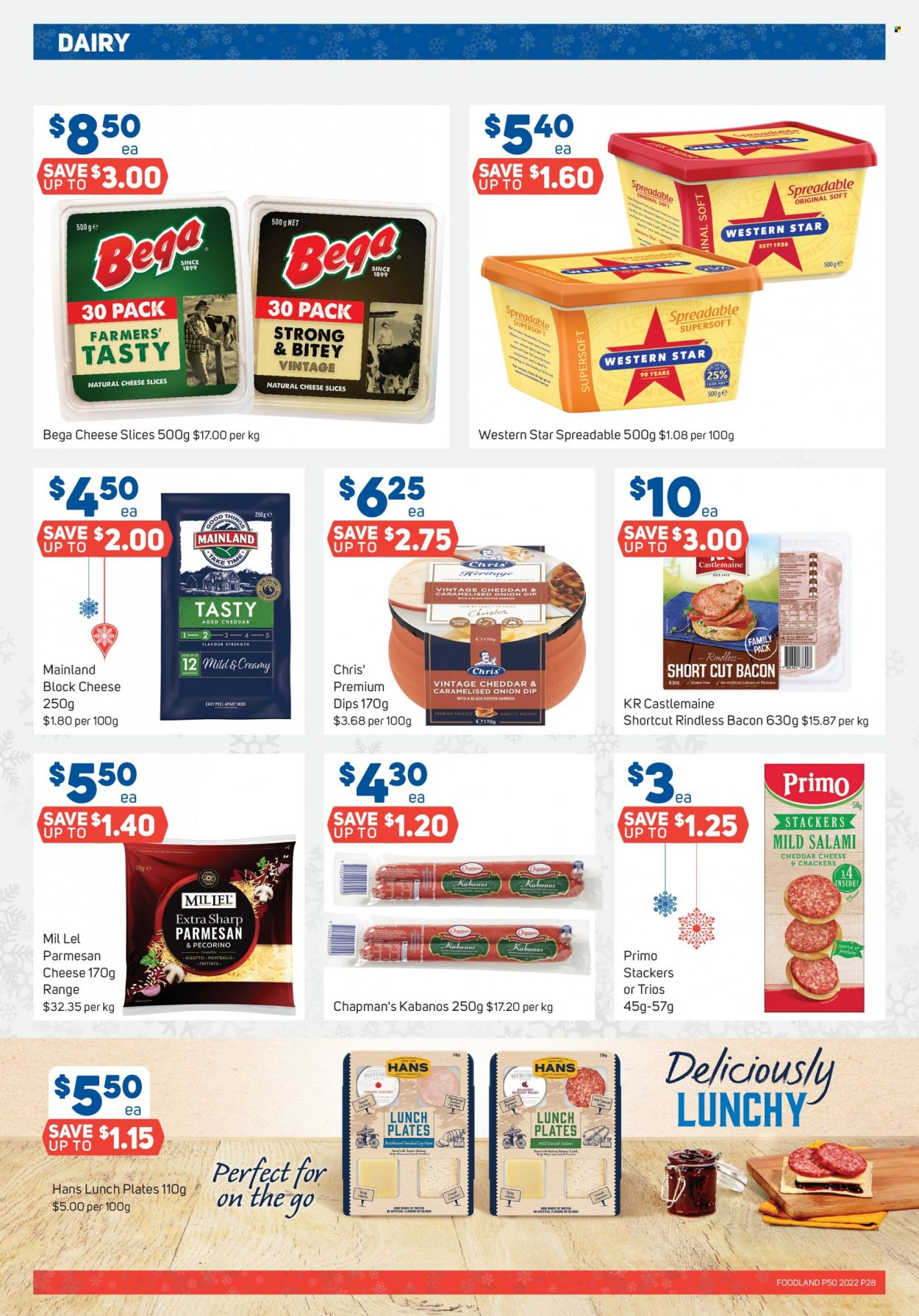 Foodland catalogue - 14 Dec 2022 - 20 Dec 2022. Page 28