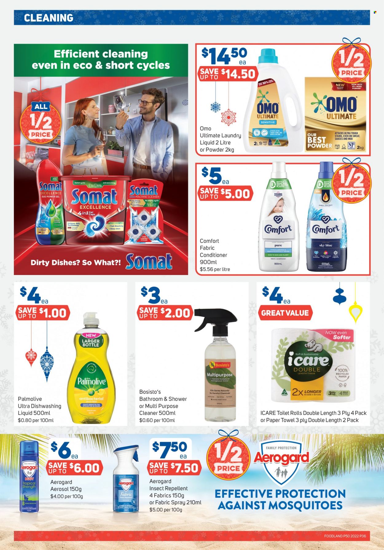 Foodland catalogue - 14 Dec 2022 - 20 Dec 2022. Page 36