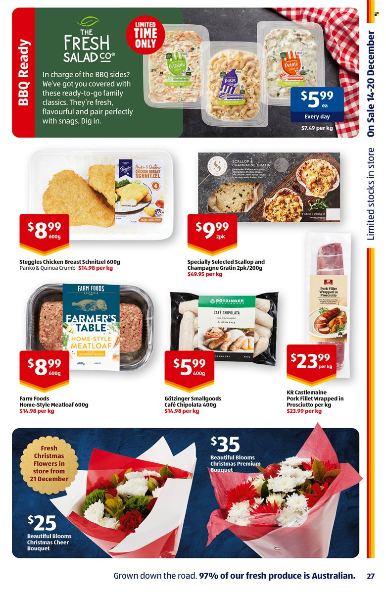 ALDI catalogue - 21 Dec 2022 - 27 Dec 2022. Page 27