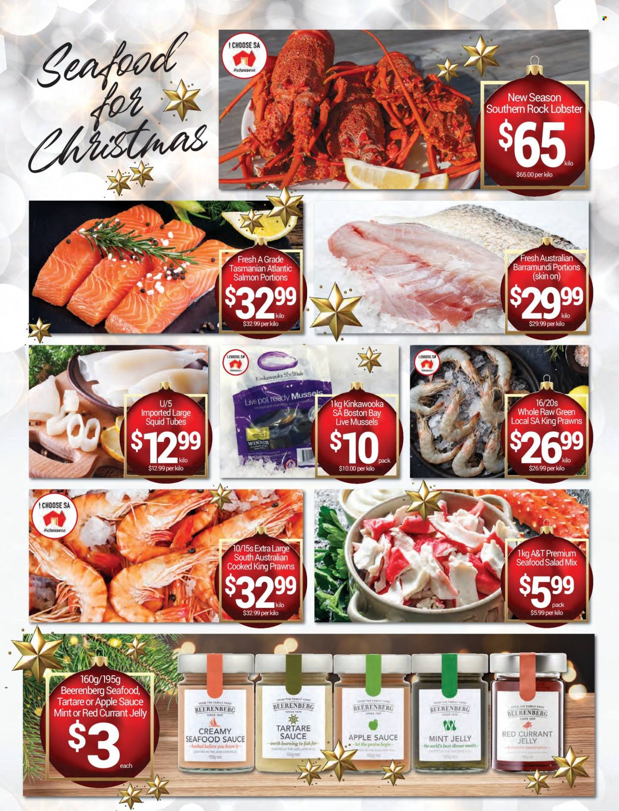 Foodland catalogue - 14 Dec 2022 - 20 Dec 2022. Page 3