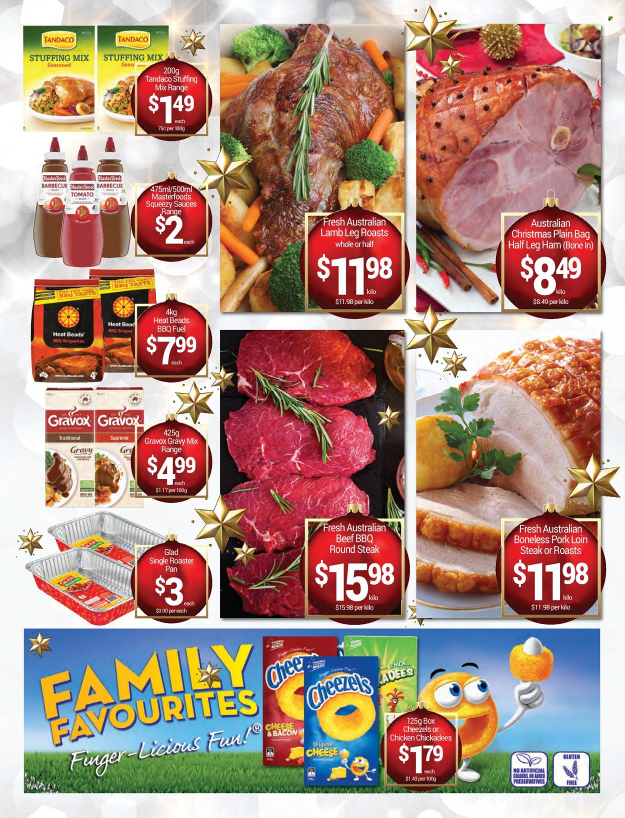 Foodland catalogue - 14 Dec 2022 - 20 Dec 2022. Page 4