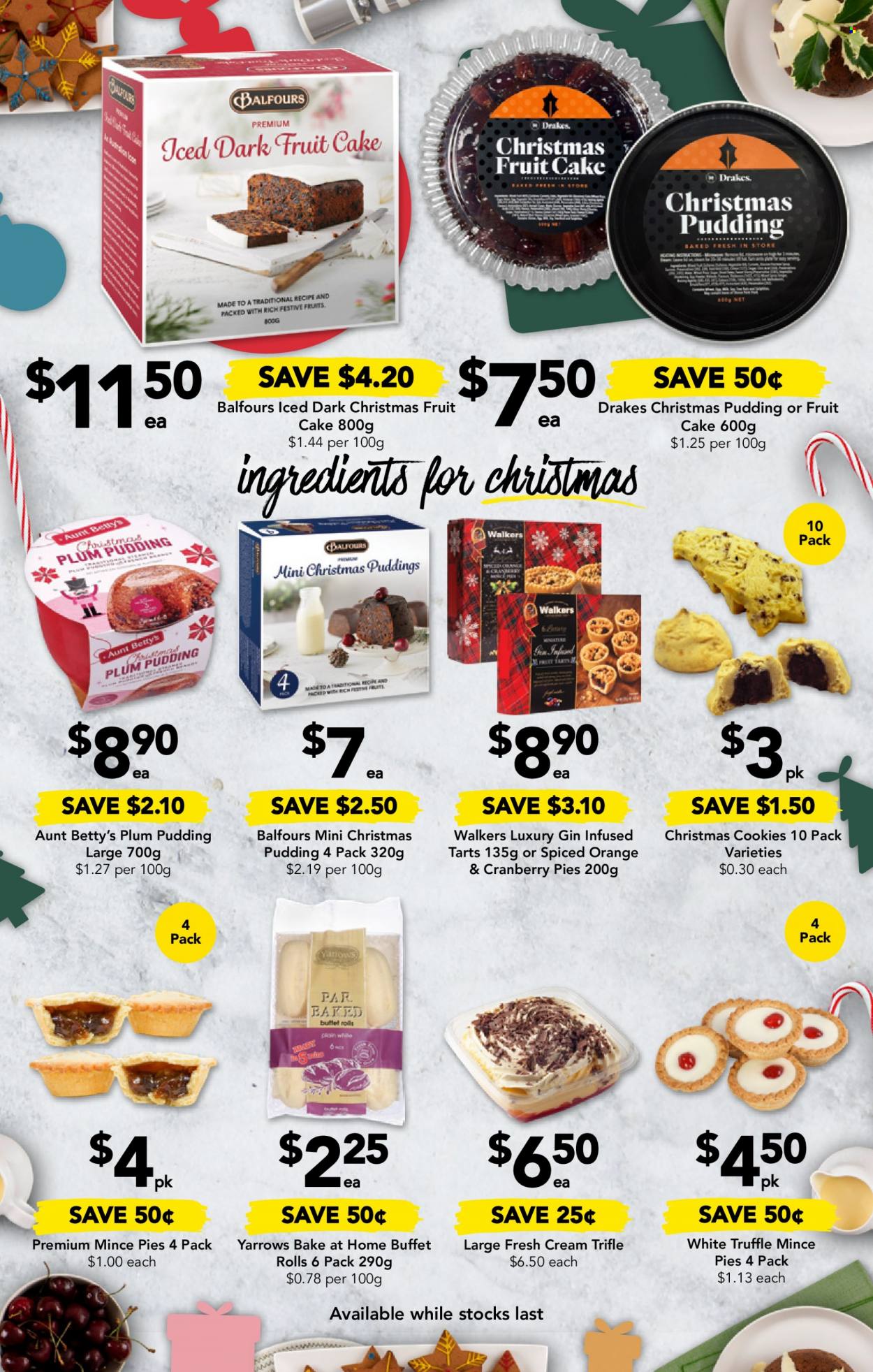 Drakes catalogue - 14 Dec 2022 - 20 Dec 2022. Page 8