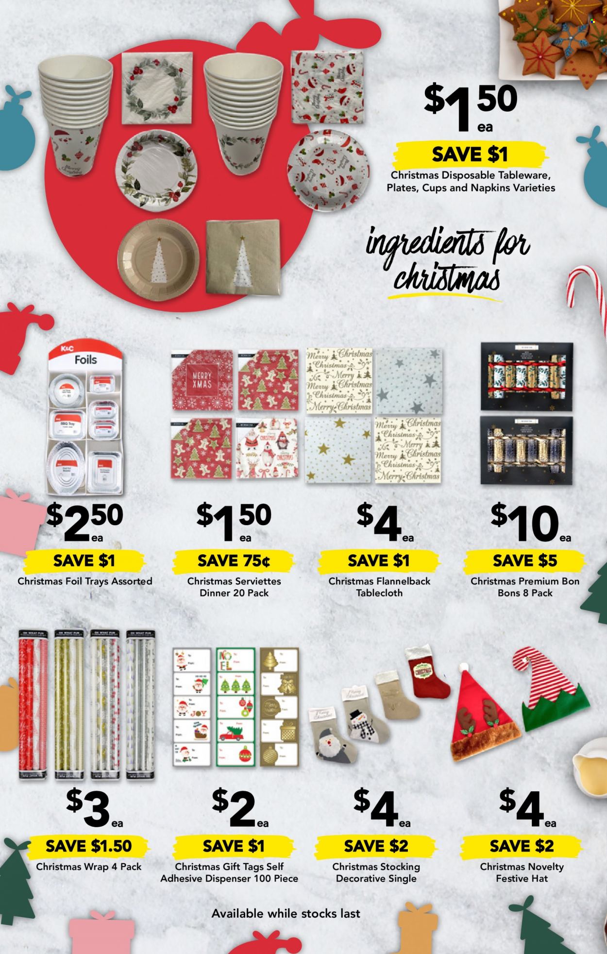 Drakes catalogue - 14 Dec 2022 - 20 Dec 2022. Page 14