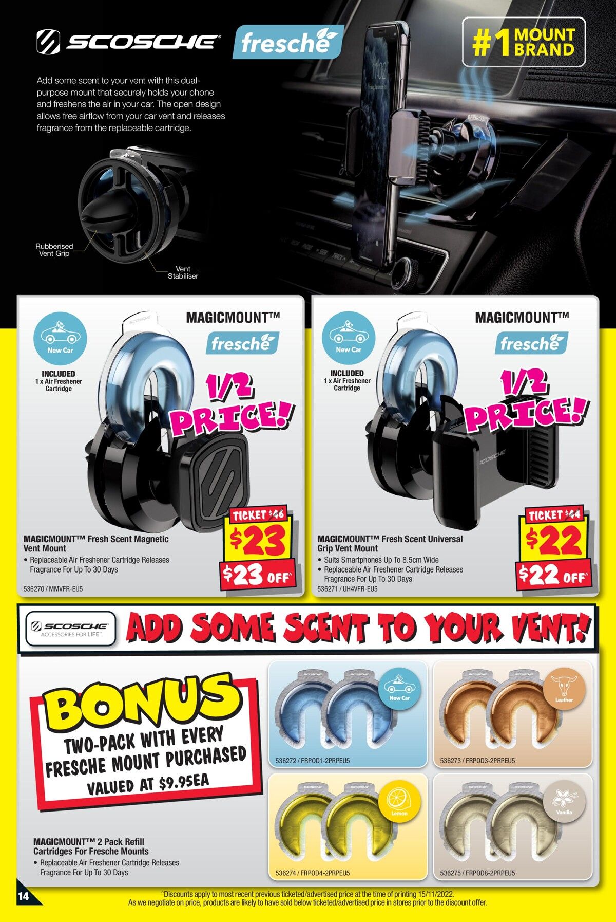 JB Hi-Fi catalogue - 8 Dec 2022 - 24 Dec 2022. Page 16