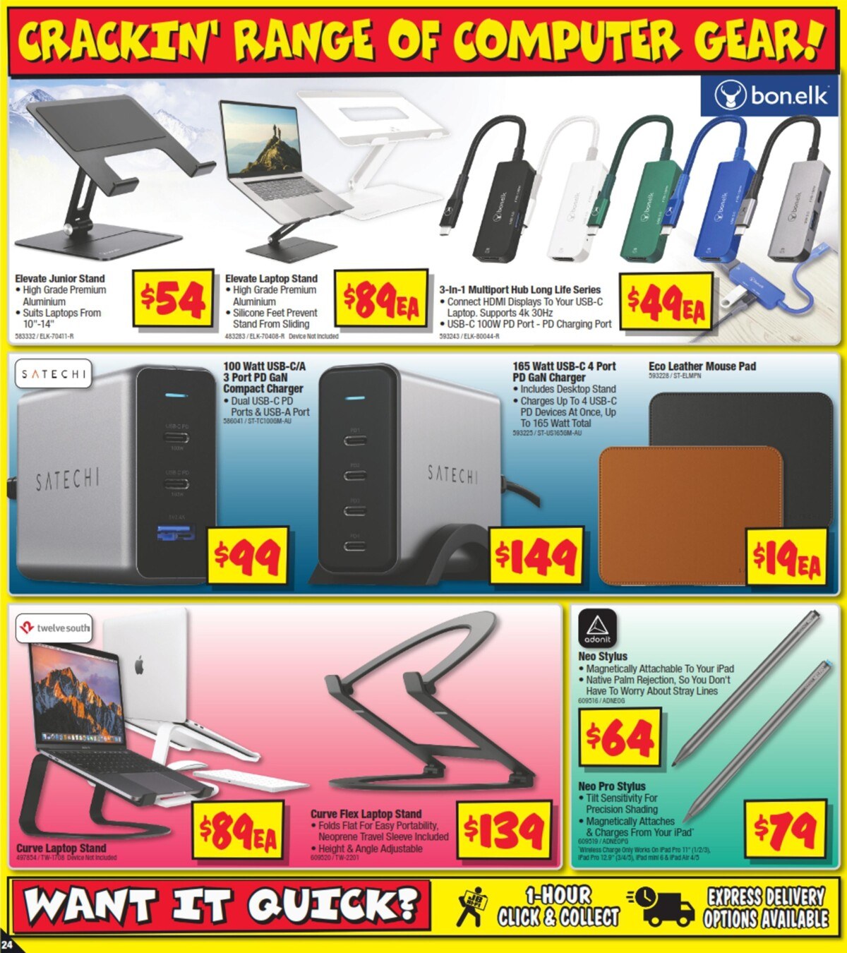 JB Hi-Fi catalogue - 8 Dec 2022 - 24 Dec 2022. Page 20