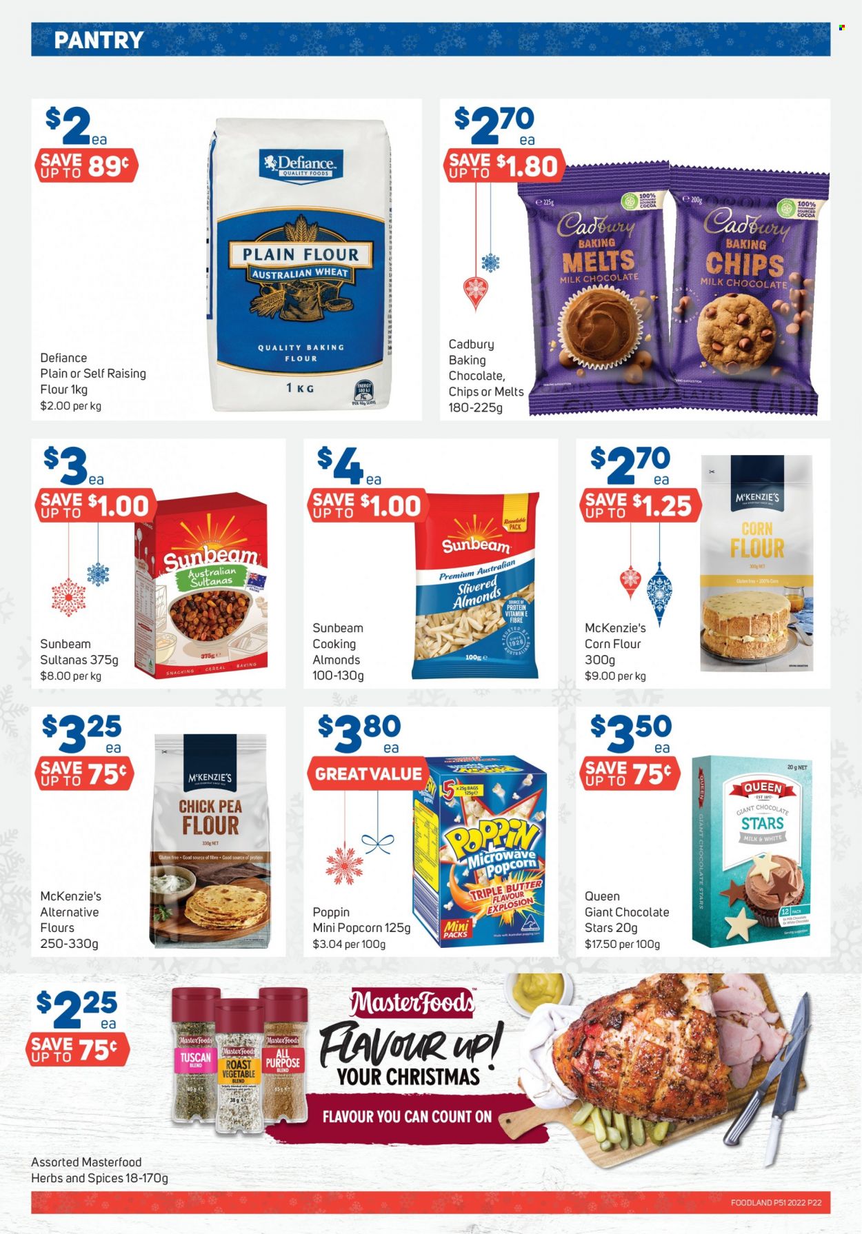Foodland catalogue - 21 Dec 2022 - 27 Dec 2022. Page 22
