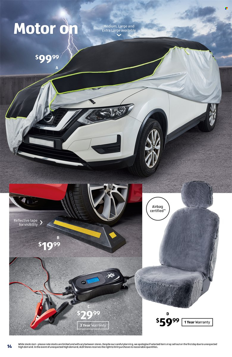 ALDI catalogue - 28 Dec 2022 - 3 Jan 2023. Page 14