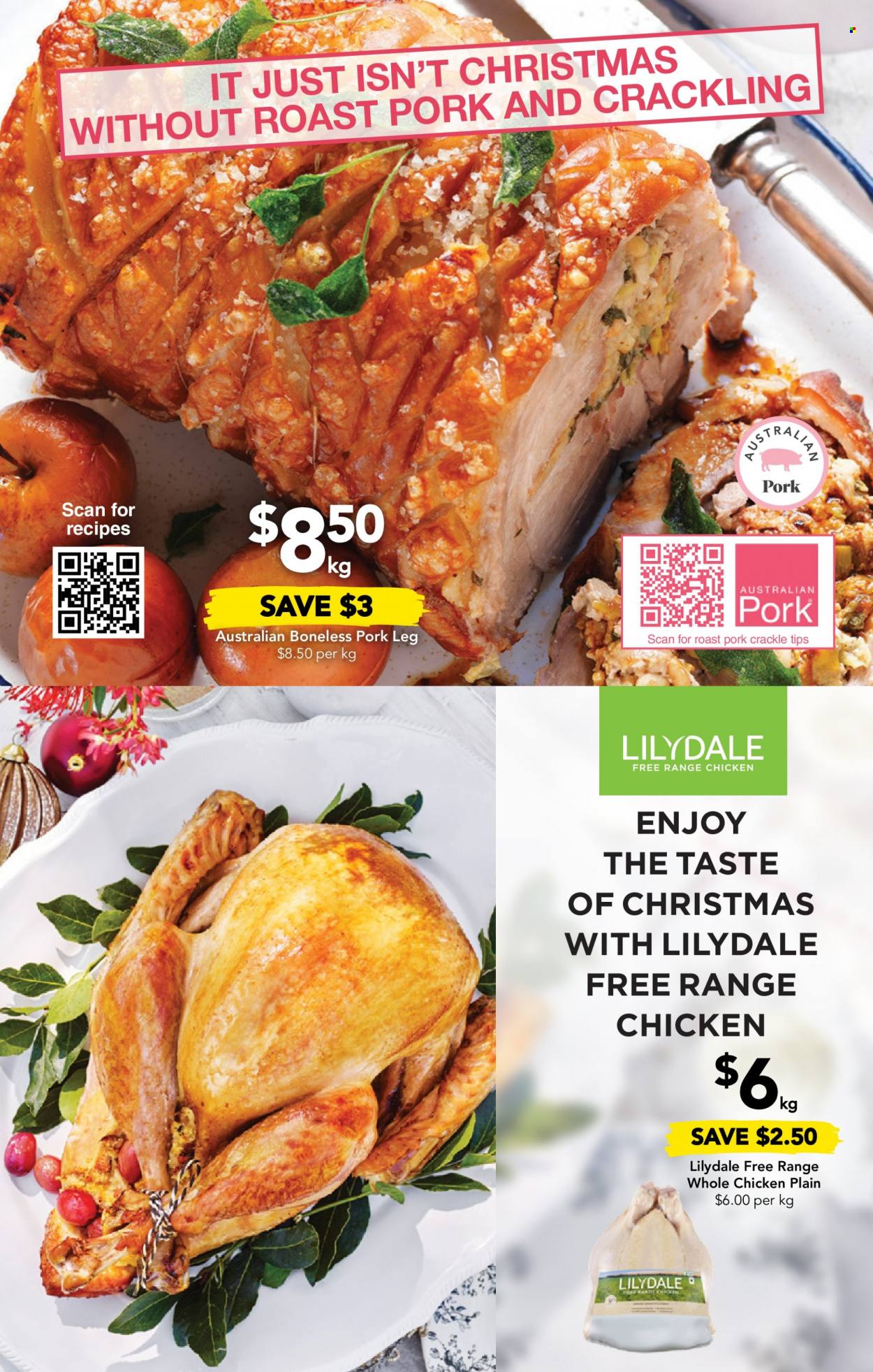 Drakes catalogue - 21 Dec 2022 - 3 Jan 2023. Page 7