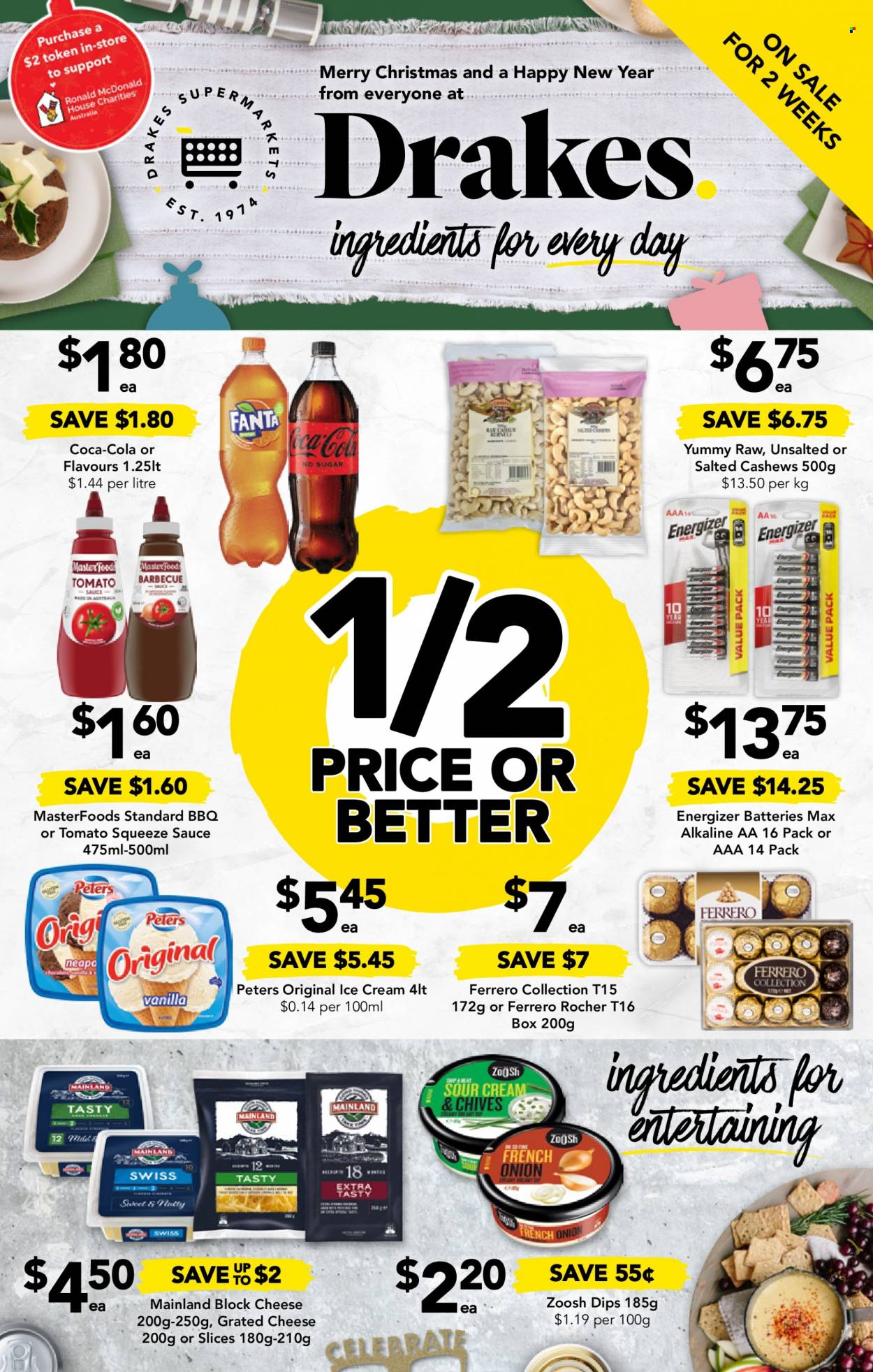 Drakes catalogue - 21 Dec 2022 - 3 Jan 2023. Page 36