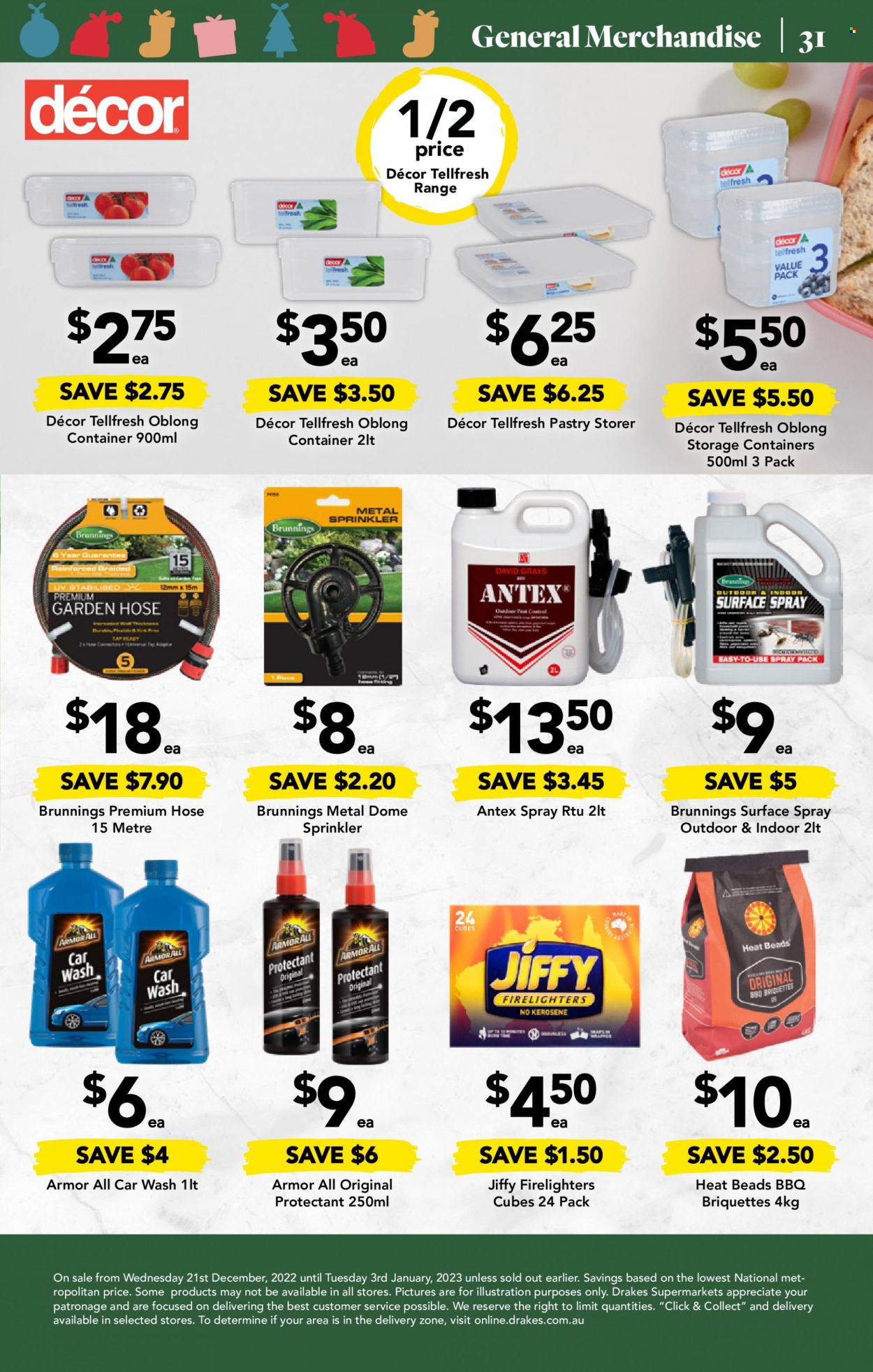 Drakes catalogue - 21 Dec 2022 - 3 Jan 2023. Page 31