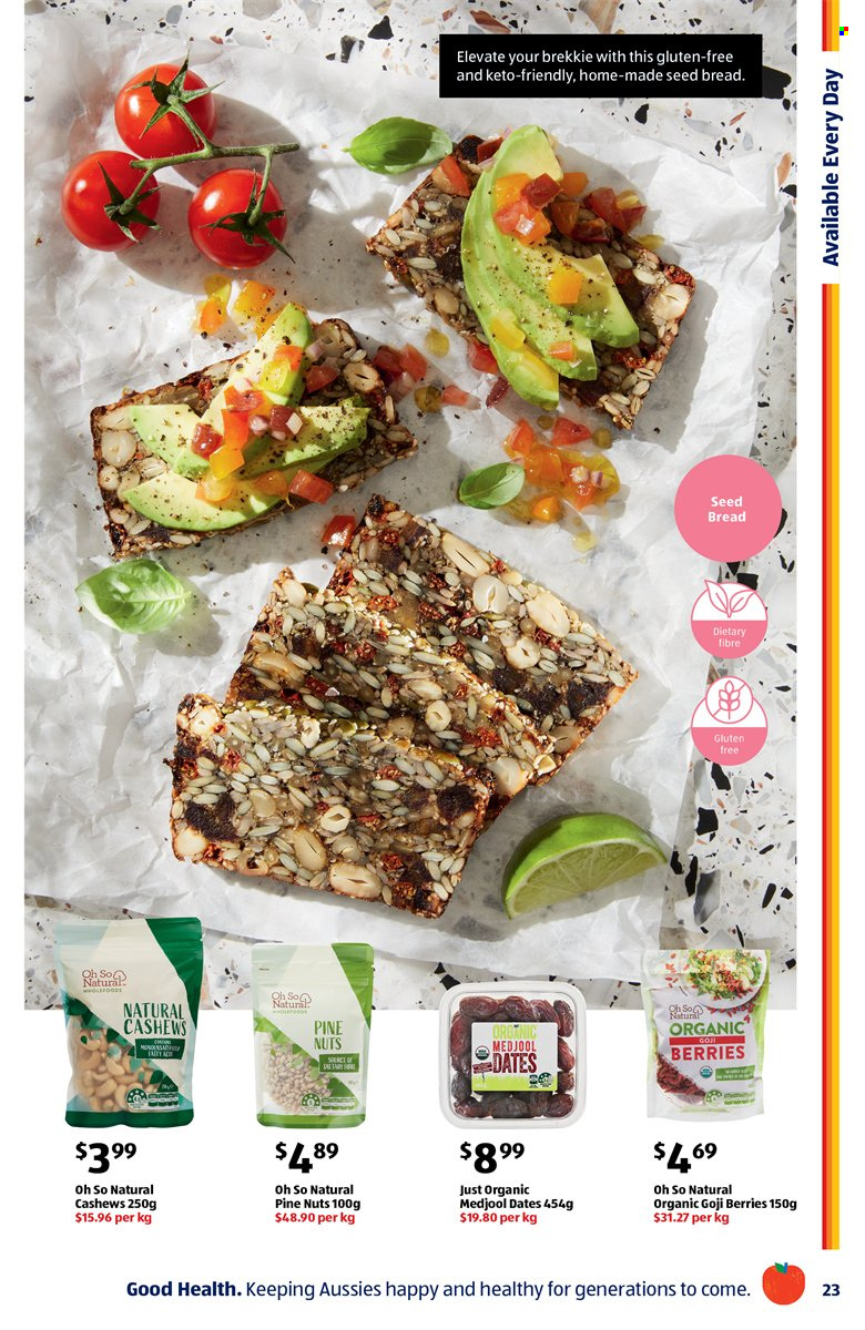 ALDI catalogue - 4 Jan 2023 - 10 Jan 2023. Page 23