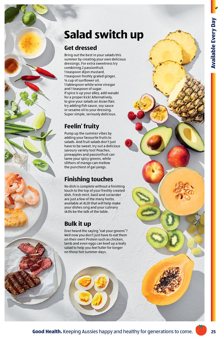 ALDI catalogue - 4 Jan 2023 - 10 Jan 2023. Page 25