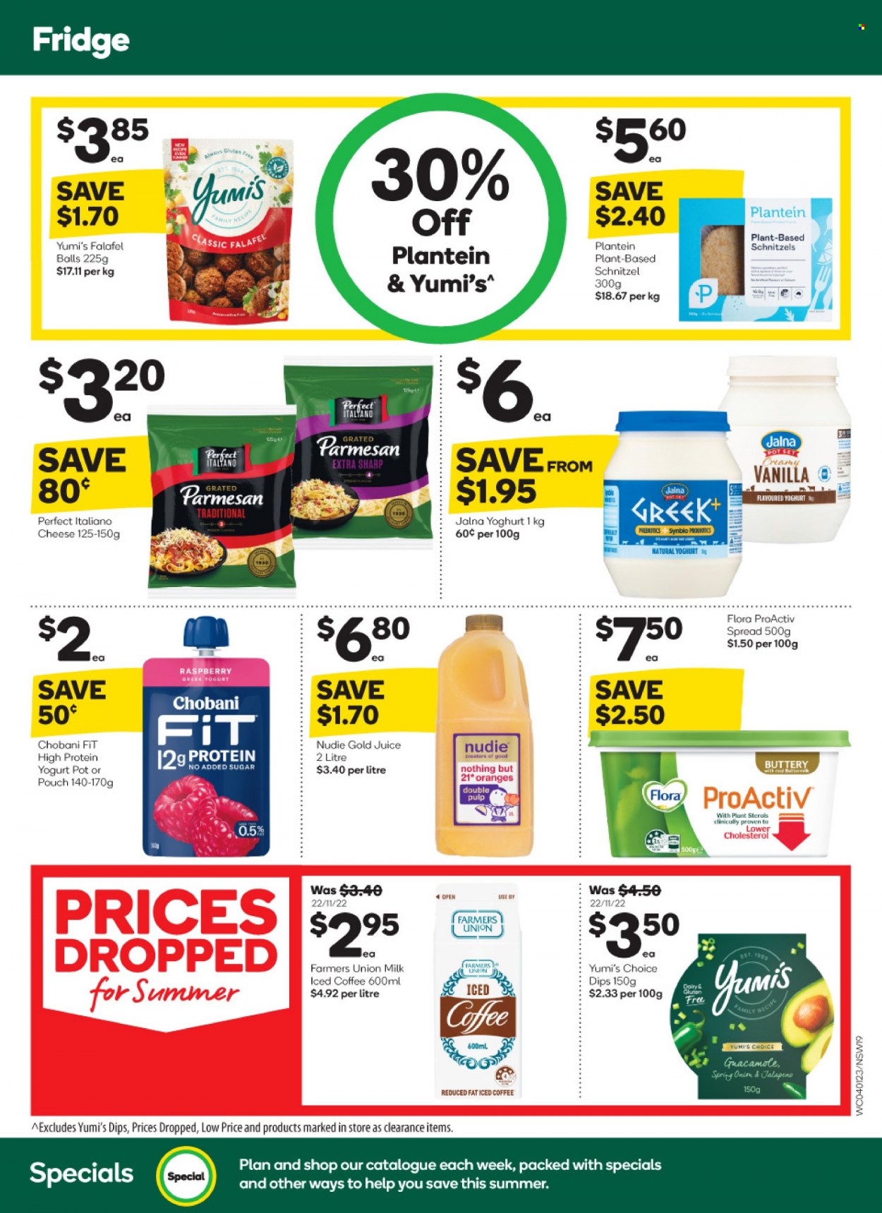 Woolworths catalogue - 4 Jan 2023 - 10 Jan 2023. Page 19